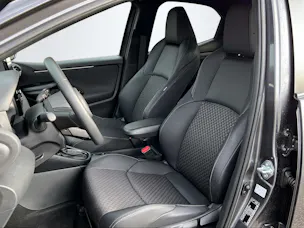 Toyota Yaris 1.5 VVT-i HSD Premium