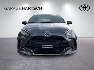 Toyota Yaris 1.5 VVT-i HSD Premium