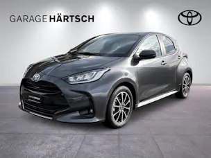 Toyota Yaris 1.5 VVT-i HSD Premium