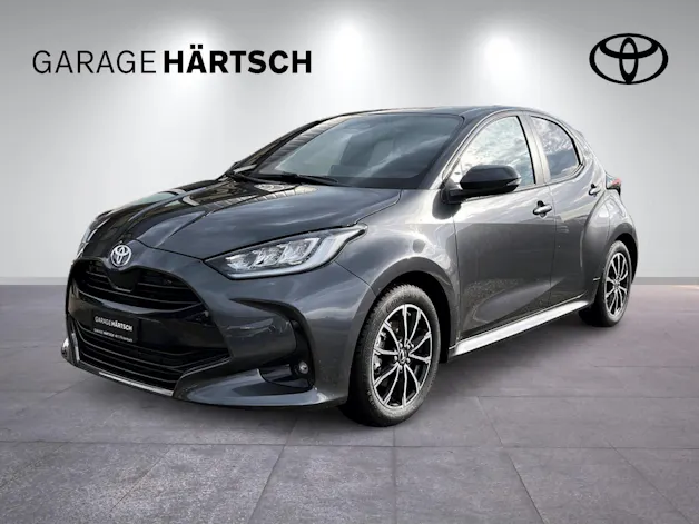 Toyota Yaris 1.5 VVT-i HSD Premium