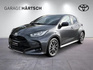 Toyota Yaris 1.5 VVT-i HSD Premium
