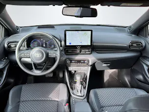 Toyota Yaris 1.5 VVT-i HSD Premium