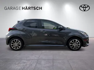 Toyota Yaris 1.5 VVT-i HSD Premium