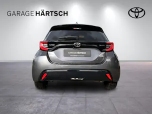 Toyota Yaris 1.5 VVT-i HSD Premium