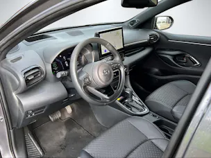 Toyota Yaris 1.5 VVT-i HSD Premium