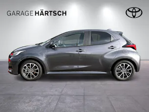 Toyota Yaris 1.5 VVT-i HSD Premium