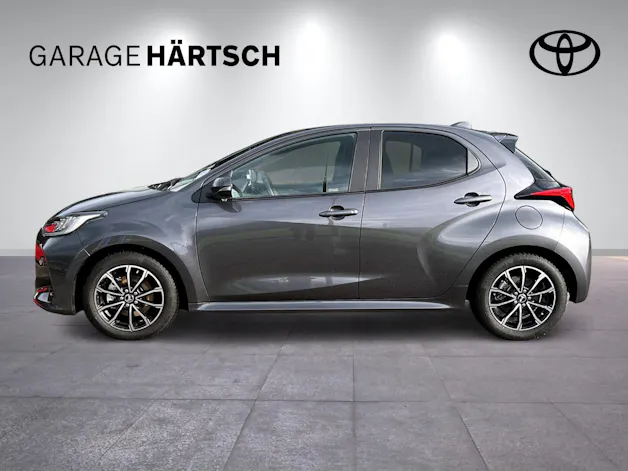 Toyota Yaris 1.5 VVT-i HSD Premium