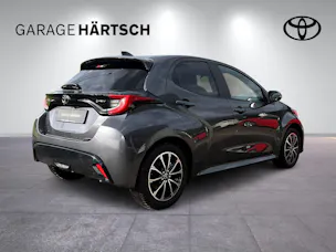 Toyota Yaris 1.5 VVT-i HSD Premium