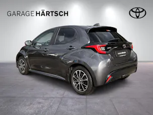 Toyota Yaris 1.5 VVT-i HSD Premium