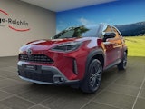 First vehicle image