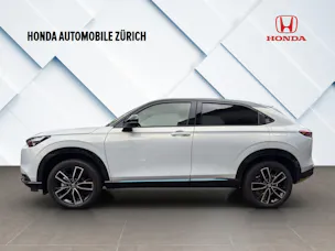 Honda HR-V 1.5 i-MMD Advance Style Plus, Leasing Aktion 1.9 %, Bis zu 8 Jahre oder 160'000 km Garantie