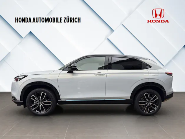 Honda HR-V 1.5 i-MMD Advance Style Plus, Leasing Aktion 1.9 %, Bis zu 8 Jahre oder 160'000 km Garantie