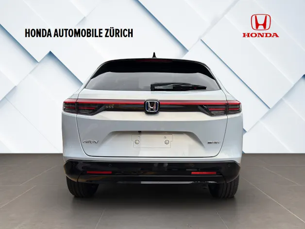 Honda HR-V 1.5 i-MMD Advance Style Plus, Leasing Aktion 1.9 %, Bis zu 8 Jahre oder 160'000 km Garantie