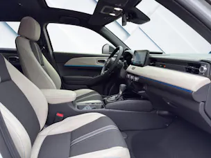 Honda HR-V 1.5 i-MMD Advance Style Plus, Leasing Aktion 1.9 %, Bis zu 8 Jahre oder 160'000 km Garantie