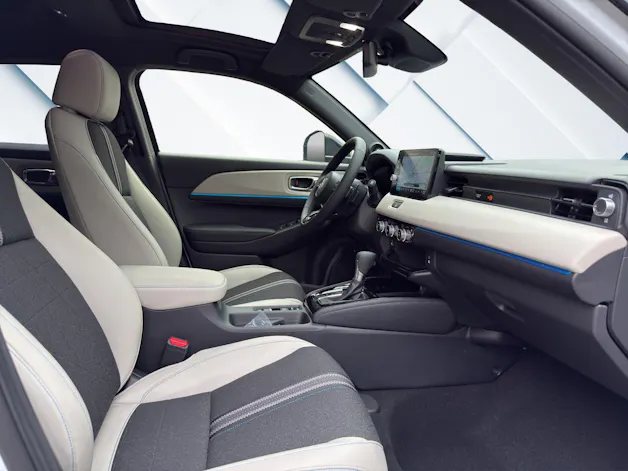 Honda HR-V 1.5 i-MMD Advance Style Plus, Leasing Aktion 1.9 %, Bis zu 8 Jahre oder 160'000 km Garantie