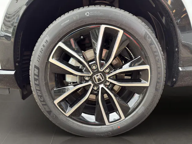 Honda HR-V 1.5 i-MMD Advance Style Plus, Leasing Aktion 1.9 %, Bis zu 8 Jahre oder 160'000 km Garantie