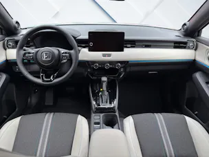 Honda HR-V 1.5 i-MMD Advance Style Plus, Leasing Aktion 1.9 %, Bis zu 8 Jahre oder 160'000 km Garantie