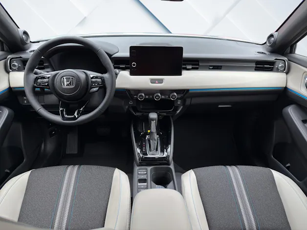 Honda HR-V 1.5 i-MMD Advance Style Plus, Leasing Aktion 1.9 %, Bis zu 8 Jahre oder 160'000 km Garantie