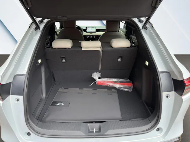Honda HR-V 1.5 i-MMD Advance Style Plus, Leasing Aktion 1.9 %, Bis zu 8 Jahre oder 160'000 km Garantie