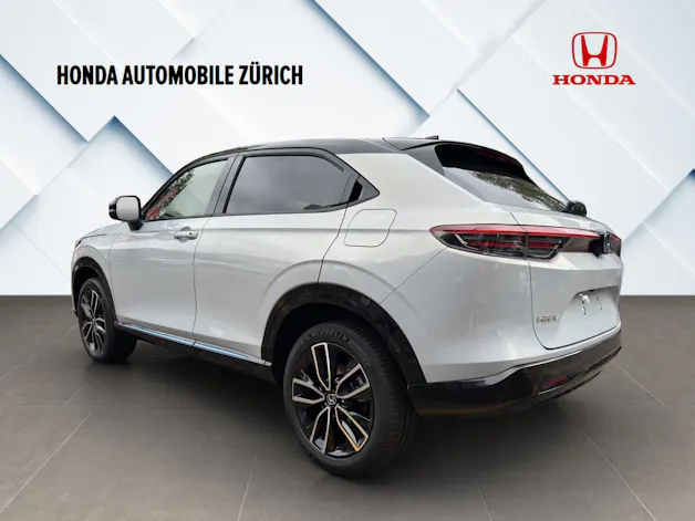 Honda HR-V 1.5 i-MMD Advance Style Plus, Leasing Aktion 1.9 %, Bis zu 8 Jahre oder 160'000 km Garantie