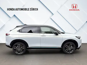 Honda HR-V 1.5 i-MMD Advance Style Plus, Leasing Aktion 1.9 %, Bis zu 8 Jahre oder 160'000 km Garantie