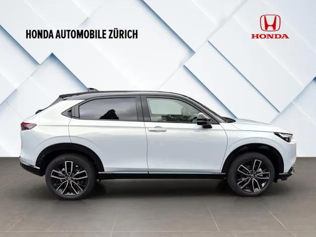 Honda HR-V 1.5 i-MMD Advance Style Plus, Leasing Aktion 1.9 %, Bis zu 8 Jahre oder 160'000 km Garantie
