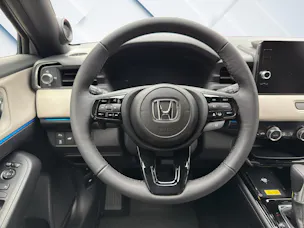 Honda HR-V 1.5 i-MMD Advance Style Plus, Leasing Aktion 1.9 %, Bis zu 8 Jahre oder 160'000 km Garantie