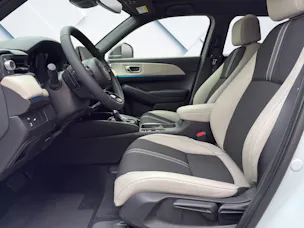 Honda HR-V 1.5 i-MMD Advance Style Plus, Leasing Aktion 1.9 %, Bis zu 8 Jahre oder 160'000 km Garantie
