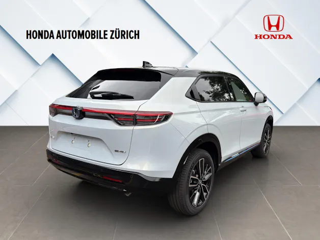 Honda HR-V 1.5 i-MMD Advance Style Plus, Leasing Aktion 1.9 %, Bis zu 8 Jahre oder 160'000 km Garantie