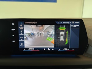 Vehicle image BMW 120i