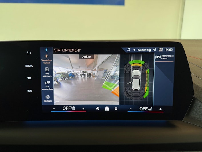 Vehicle image BMW 1 SERIES