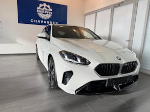 Vehicle image BMW 120i