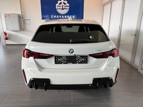 Vehicle image BMW 120i