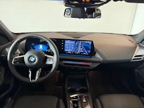 Vehicle image BMW 120i