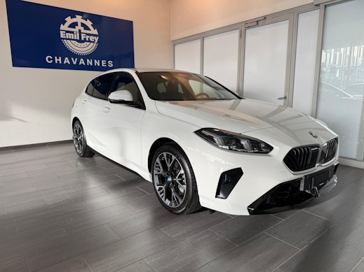 BMW 120i 0 BMW 120i 0