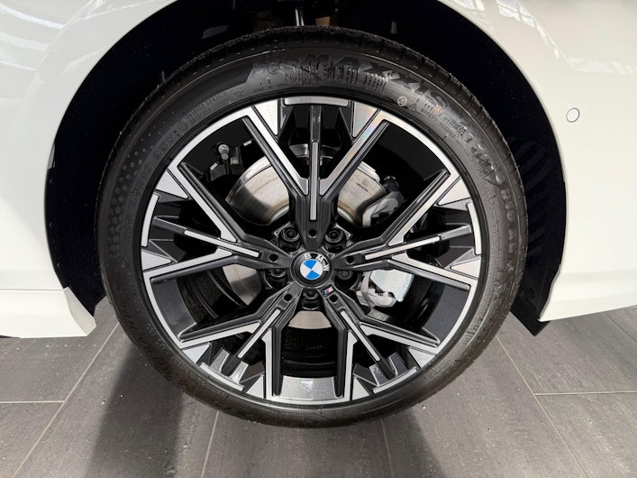 Vehicle image BMW 1 SERIES