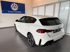 Vehicle image BMW 120i