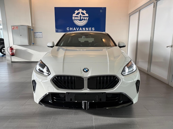 Vehicle image BMW 1 SERIES