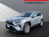 First vehicle image