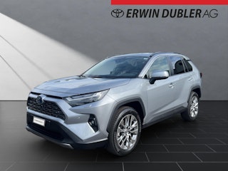 Vehicle image TOYOTA RAV-4 0