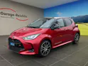 Toyota Yaris 1.5 VVT-i HSD GR Sport 130