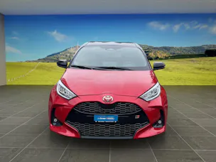 Toyota Yaris 1.5 VVT-i HSD GR Sport 130