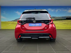 Toyota Yaris 1.5 VVT-i HSD GR Sport 130
