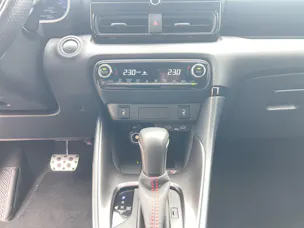 Toyota Yaris 1.5 VVT-i HSD GR Sport 130