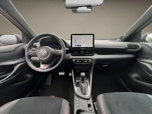 Toyota Yaris 1.5 VVT-i HSD GR Sport 130