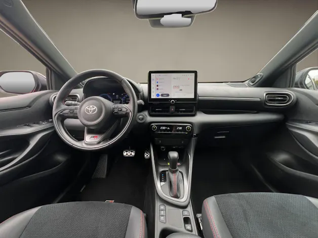 Toyota Yaris 1.5 VVT-i HSD GR Sport 130