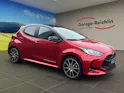 Toyota Yaris 1.5 VVT-i HSD GR Sport 130