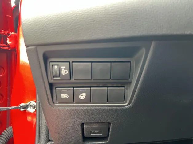Toyota Yaris 1.5 VVT-i HSD GR Sport 130