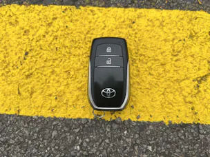 Toyota Yaris 1.5 VVT-i HSD GR Sport 130