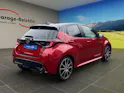 Toyota Yaris 1.5 VVT-i HSD GR Sport 130